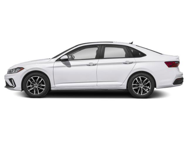 New 2026 Volkswagen Jetta SE FWD image 2