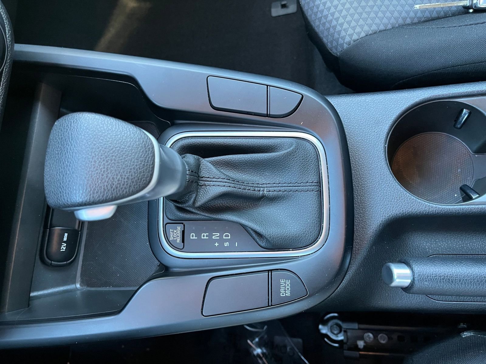 Used 2025 Kia Soul LX w/ LX Technology Package image 36