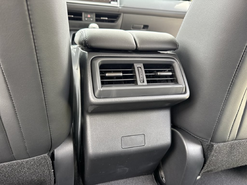 New 2026 MAZDA CX-5 Select AWD/4WD image 37
