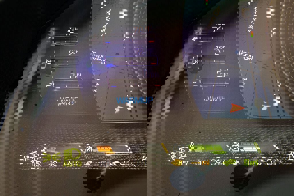 Certified 2024 Ferrari 296 GTB image 29