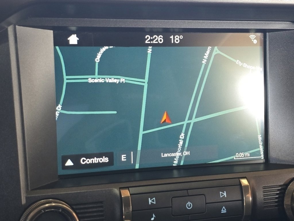 Used 2018 Ford Mustang Shelby GT350 w/ Electronics Package image 4