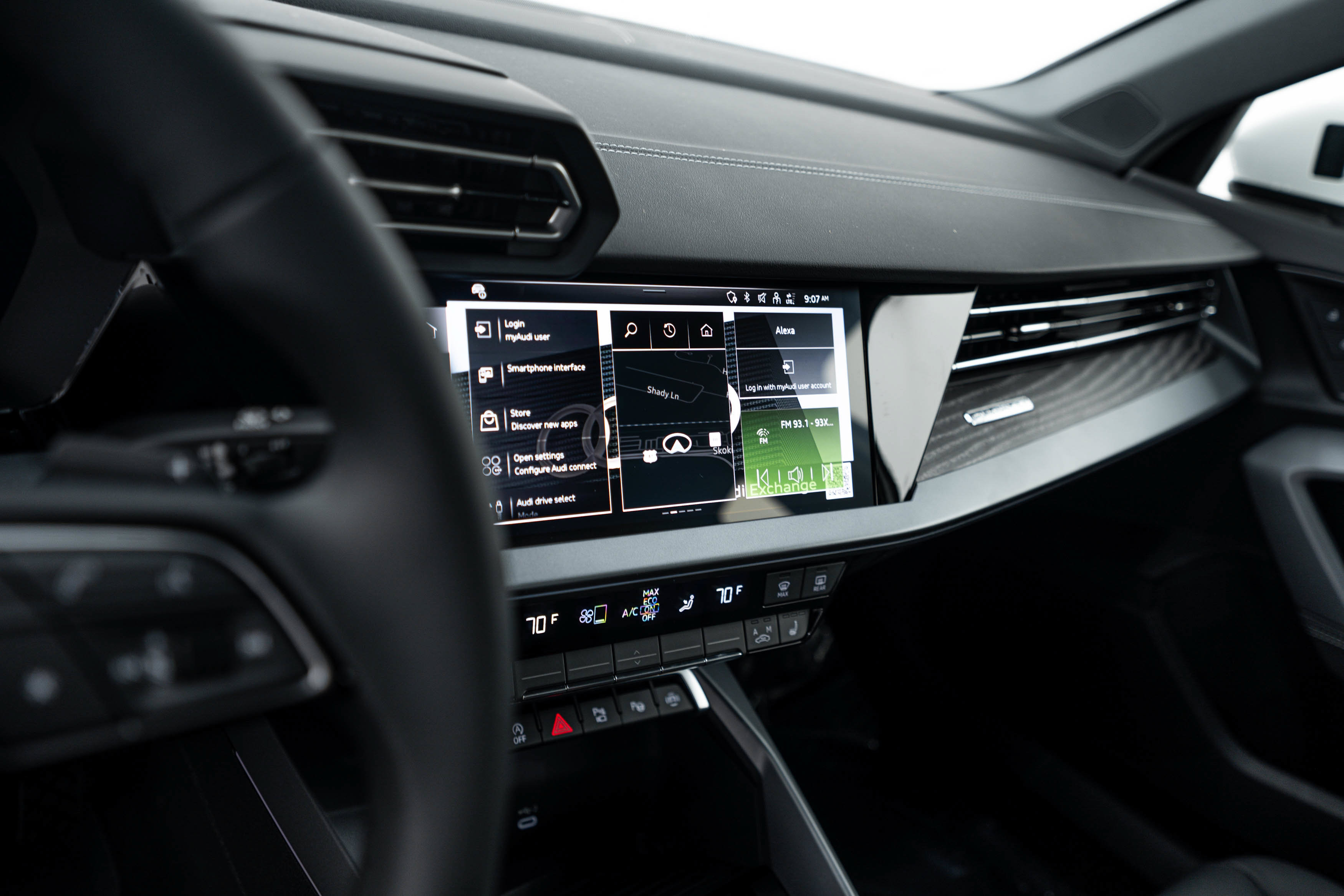 New 2026 Audi A3 2.0T Premium AWD/4WD image 13