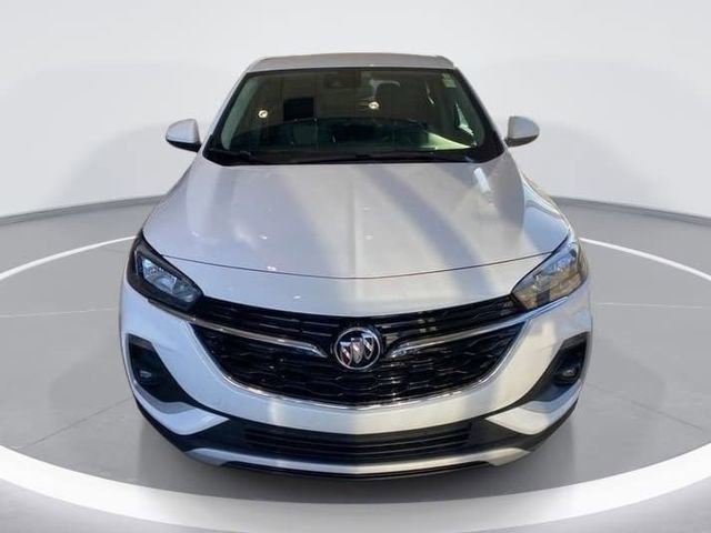 Certified 2023 Buick Encore GX Preferred w/ Cold Weather Comfort Package image 9