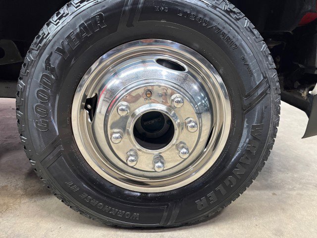 Used 2017 Ford F350 XL w/ Power Equipment Group AWD/4WD image 33
