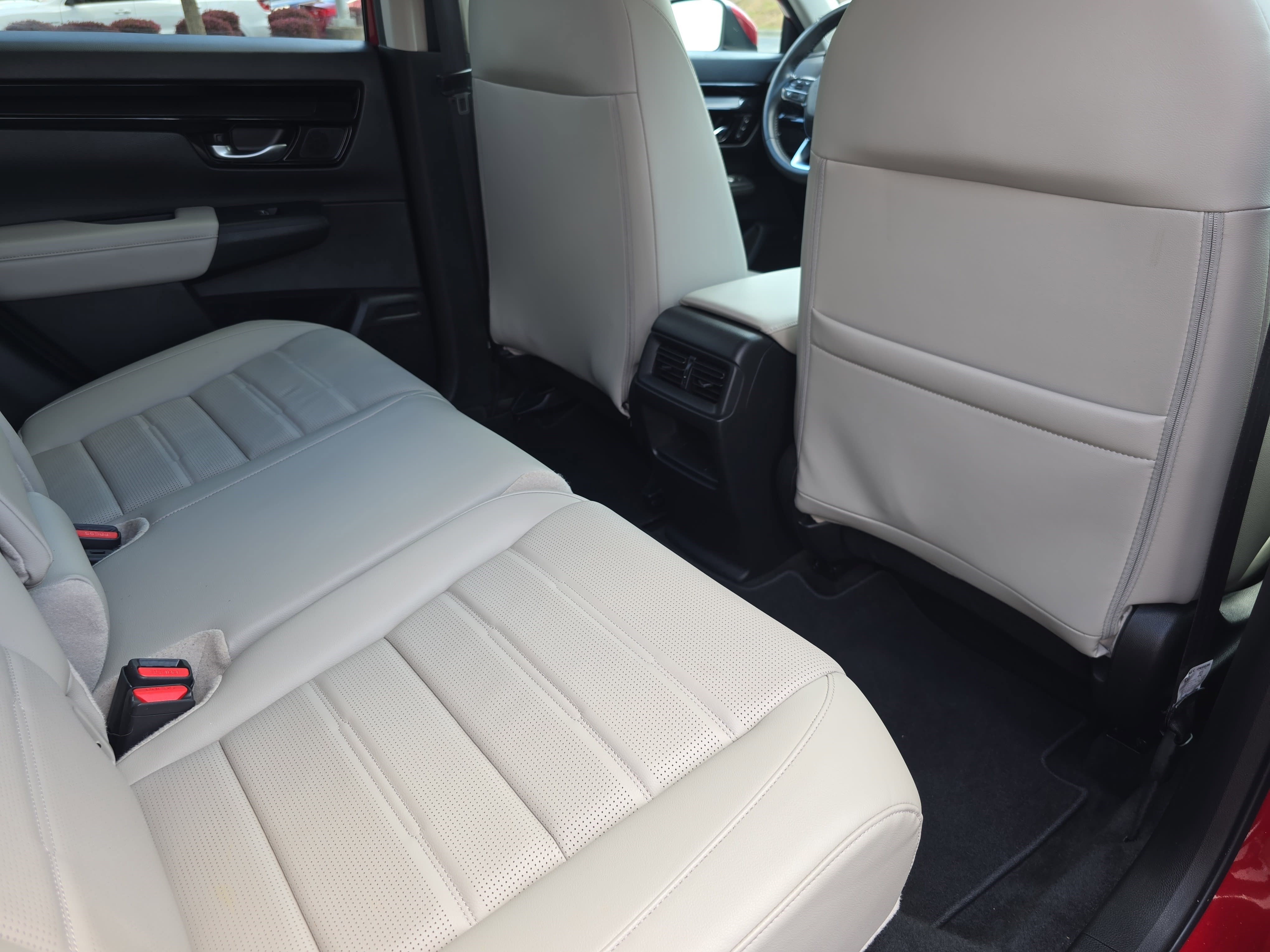 Used 2023 Honda CR-V EX-L image 11