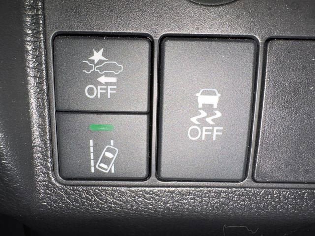 Used 2020 Honda HR-V EX image 11