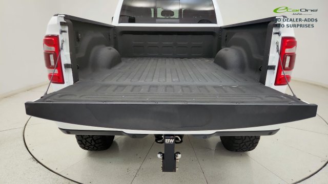 Used 2023 RAM 2500 Laramie AWD/4WD image 24
