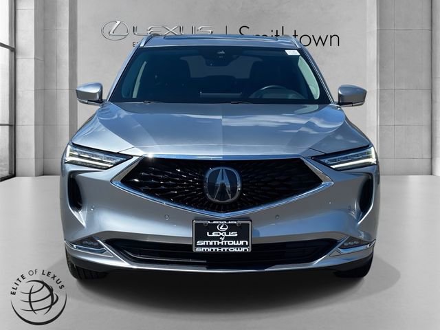 Used 2024 Acura MDX SH-AWD w/ Advance Package image 2
