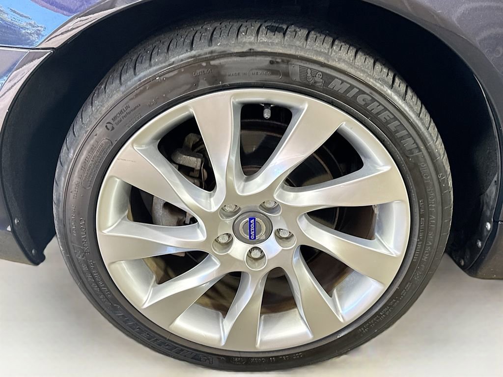 Used 2016 Volvo S80 T5 Platinum image 38