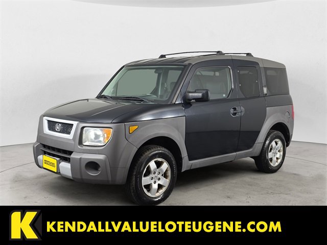 Used 2003 Honda Element EX image 1