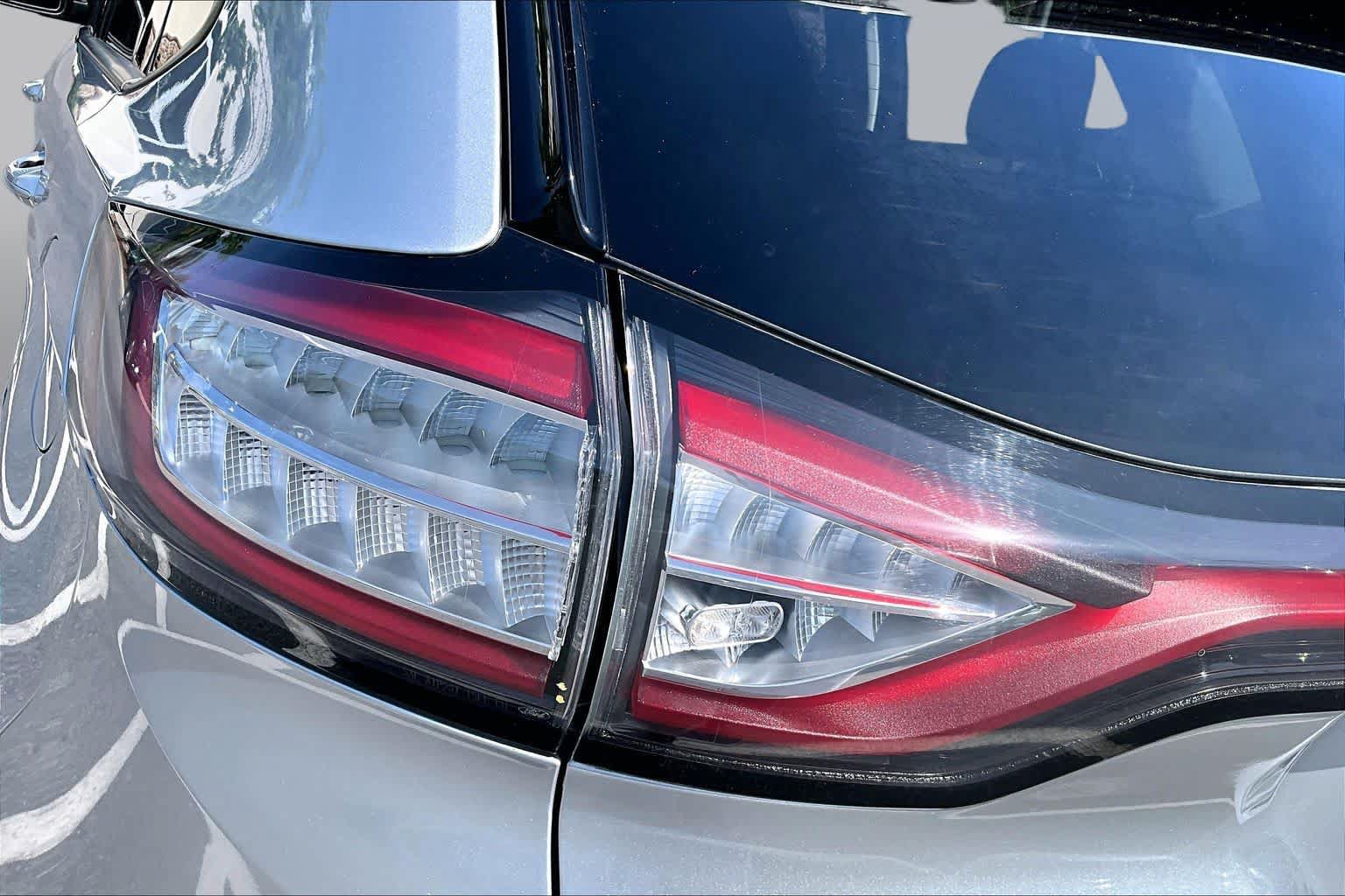 Used 2018 Ford Edge Sport w/ Equipment Group 401A AWD/4WD image 29