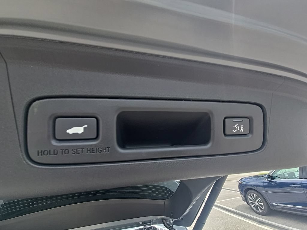 New 2026 Acura ADX A-Spec w/ Advance Package FWD image 37