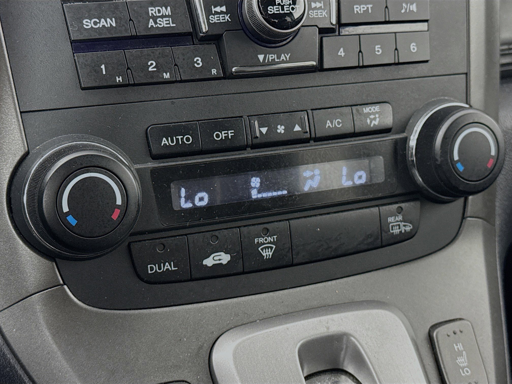 Used 2010 Honda CR-V EX-L image 14