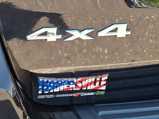 Certified 2021 Jeep Grand Cherokee Laredo image 17