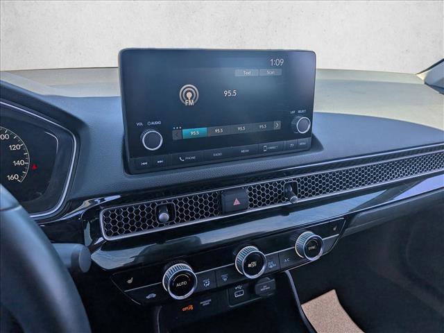 Used 2024 Honda Civic EX-L image 15