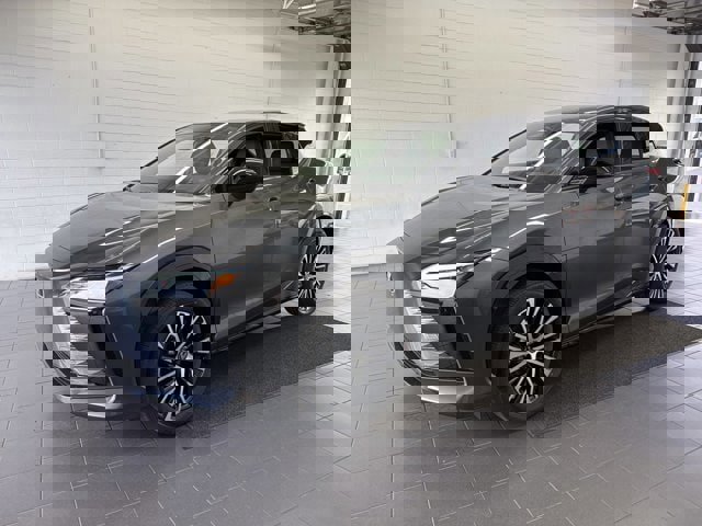 New 2026 Lexus RZ 350e 2WD image 4