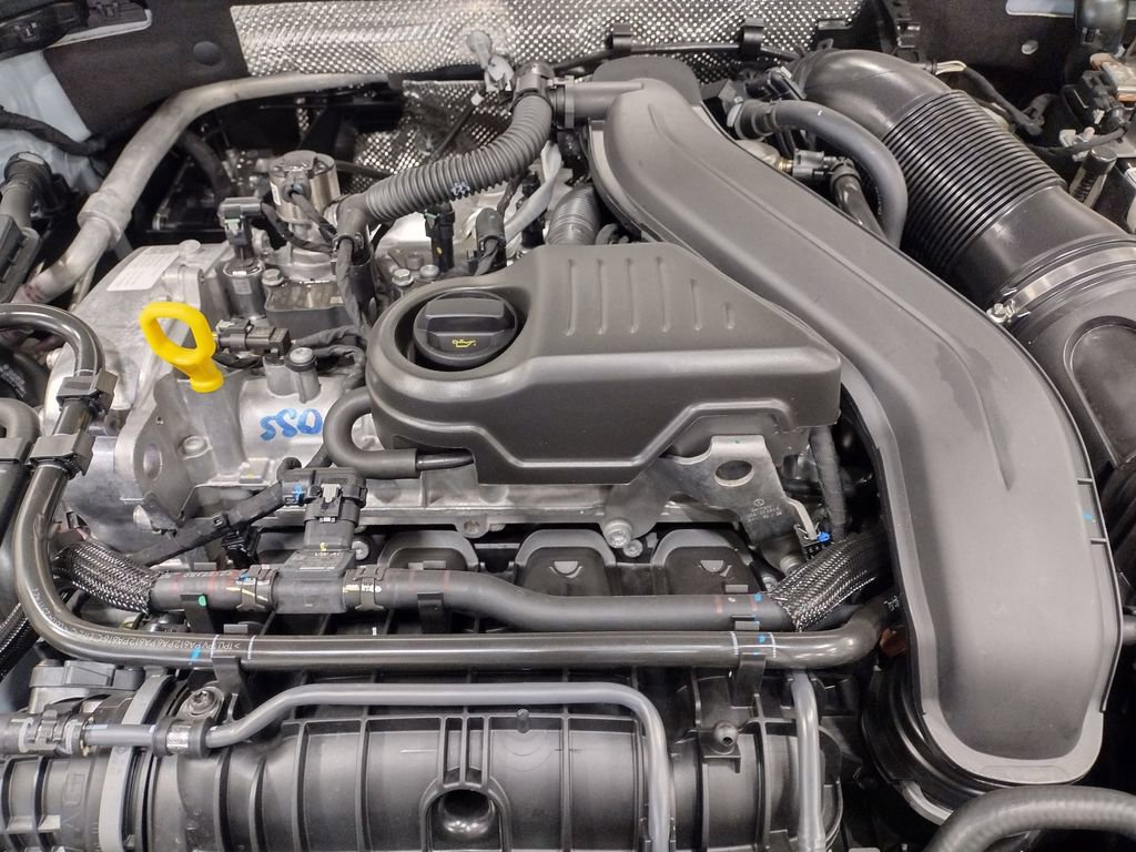 New 2026 Volkswagen Jetta SE image 5