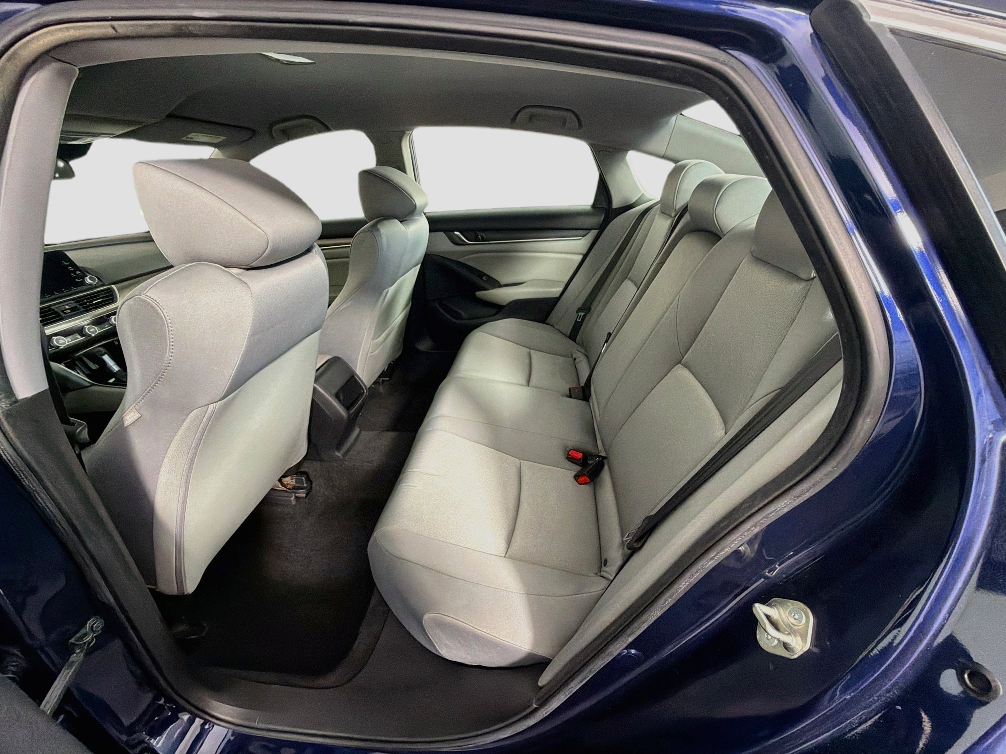 Used 2020 Honda Accord LX image 26