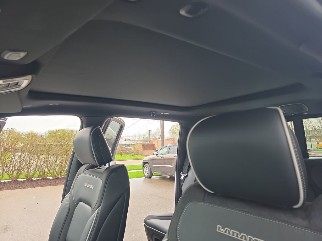 New 2026 RAM 1500 Laramie image 29