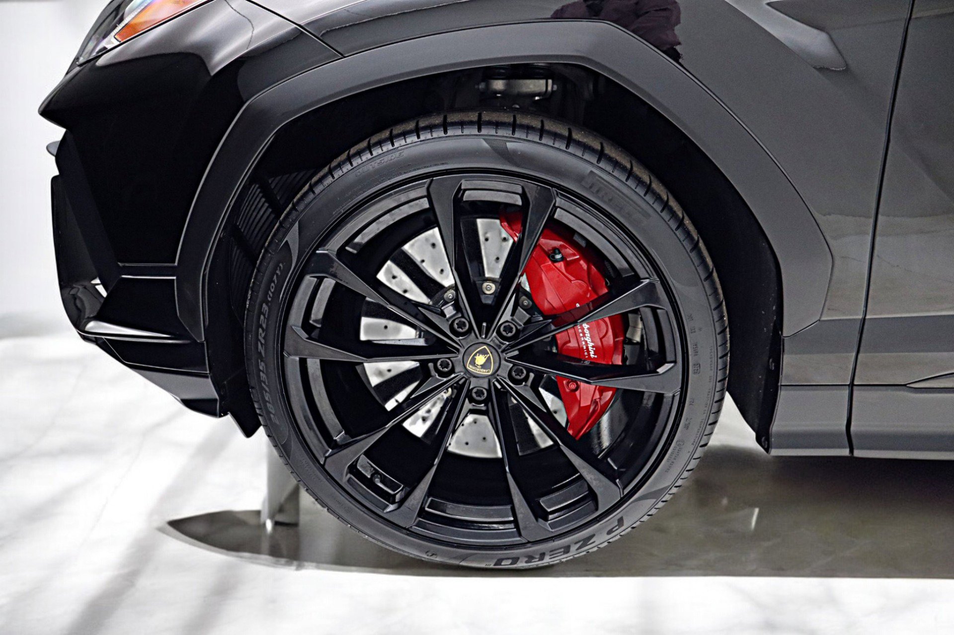 Used 2024 Lamborghini Urus S image 56