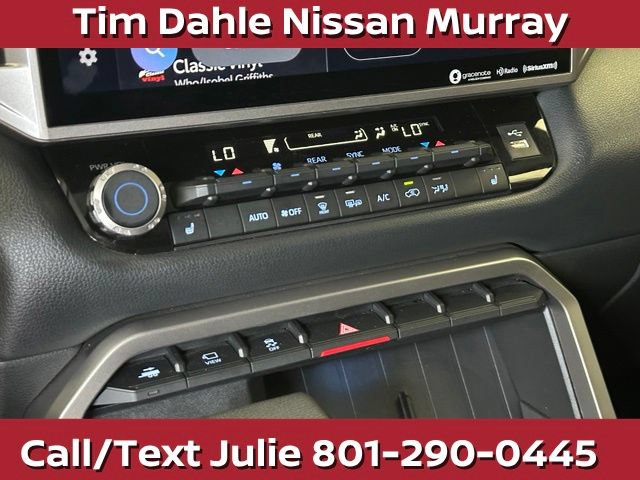 Used 2023 Toyota Sequoia SR5 w/ SR5 Premium Package AWD/4WD image 29