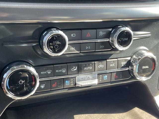New 2026 Ford F150 Platinum AWD/4WD image 21
