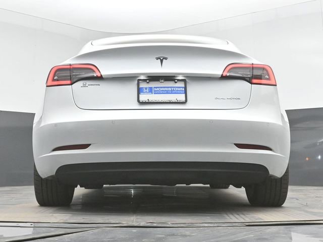 Used 2021 Tesla Model 3 Long Range image 41