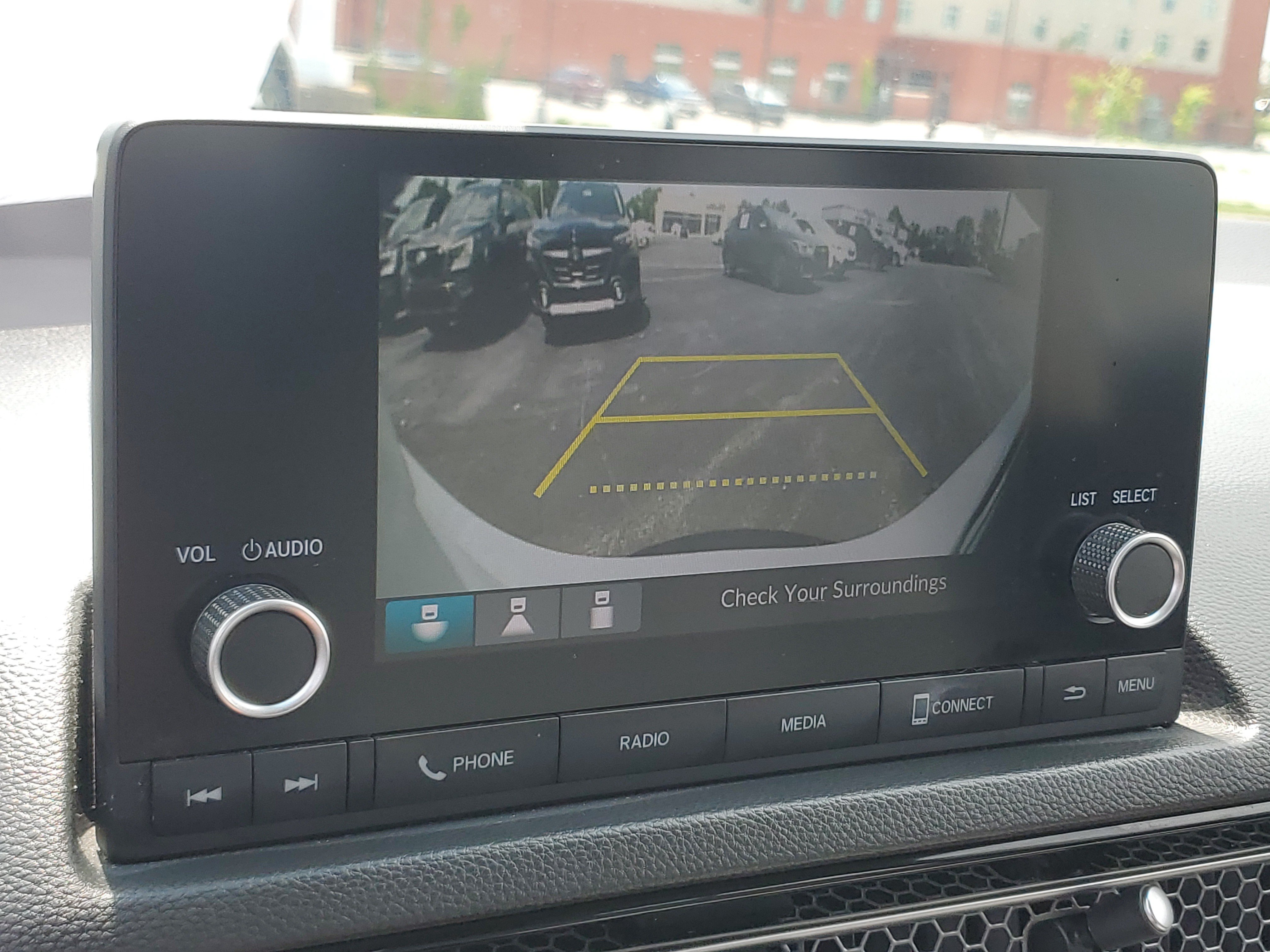 Used 2023 Honda Civic LX image 27