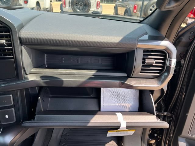 New 2026 Ford F150 STX w/ Equipment Group 200A RWD image 25