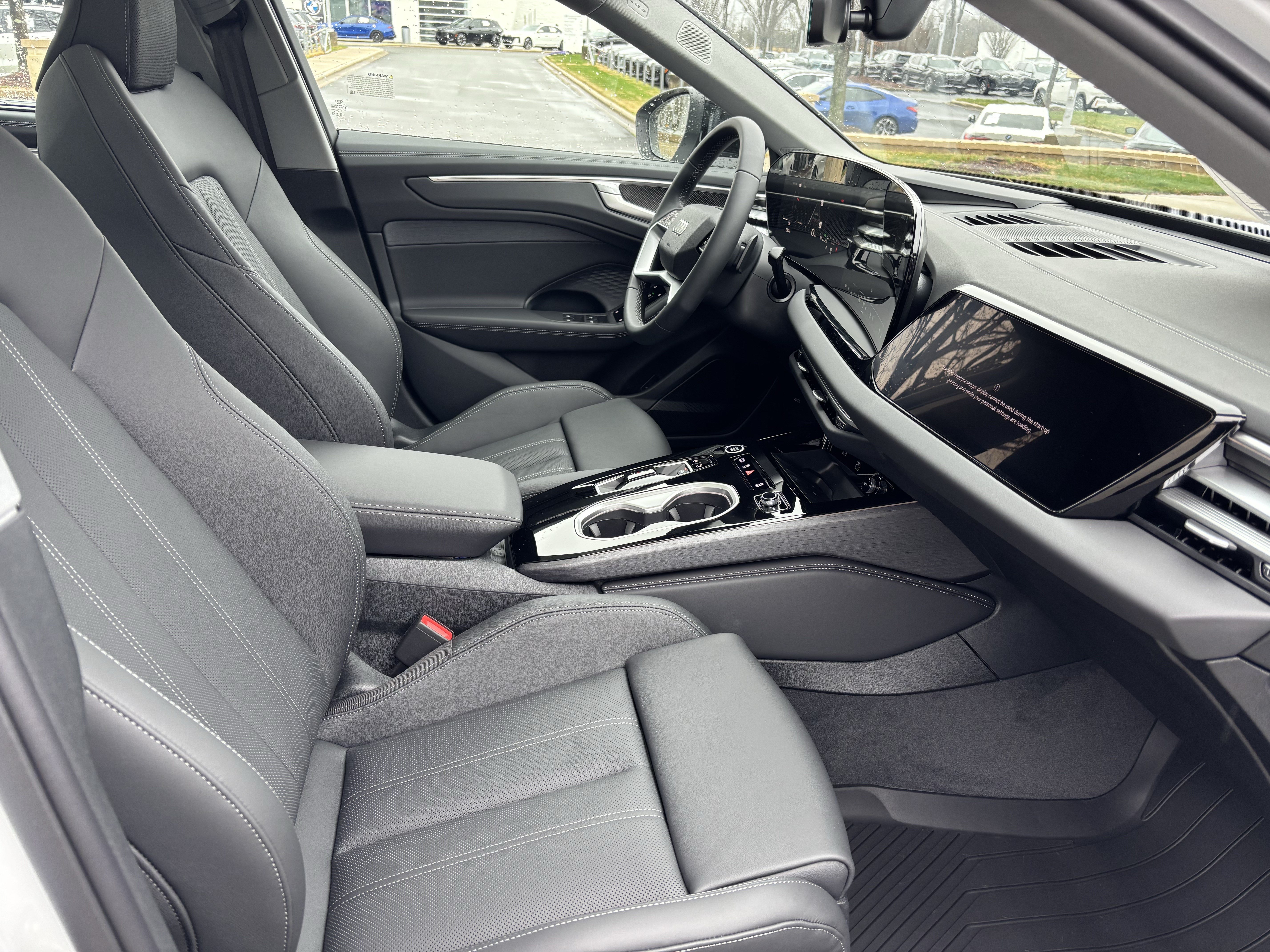 Certified 2026 Audi A6 Prestige AWD/4WD image 35