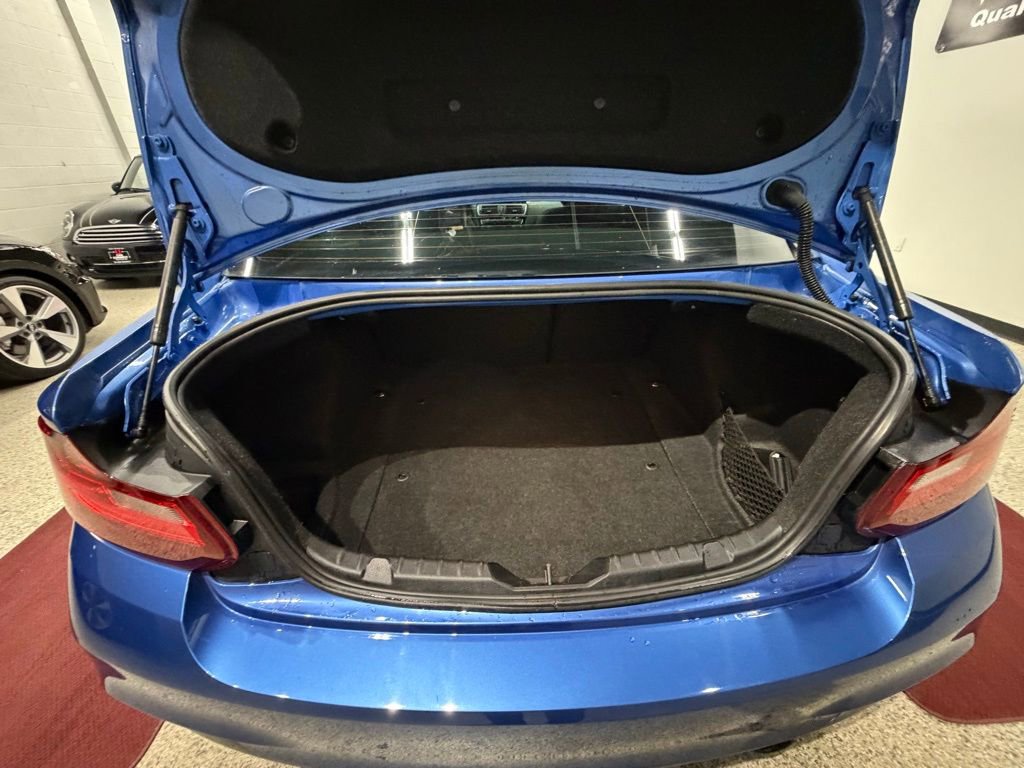 Used 2016 BMW M235i Coupe image 51