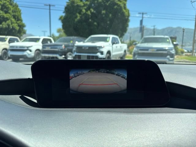 Used 2024 MAZDA MAZDA3 s FWD image 24