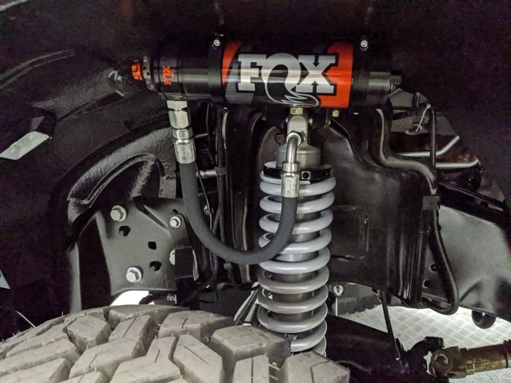 New 2026 Ford F450 XLT w/ XLT Premium Package image 10