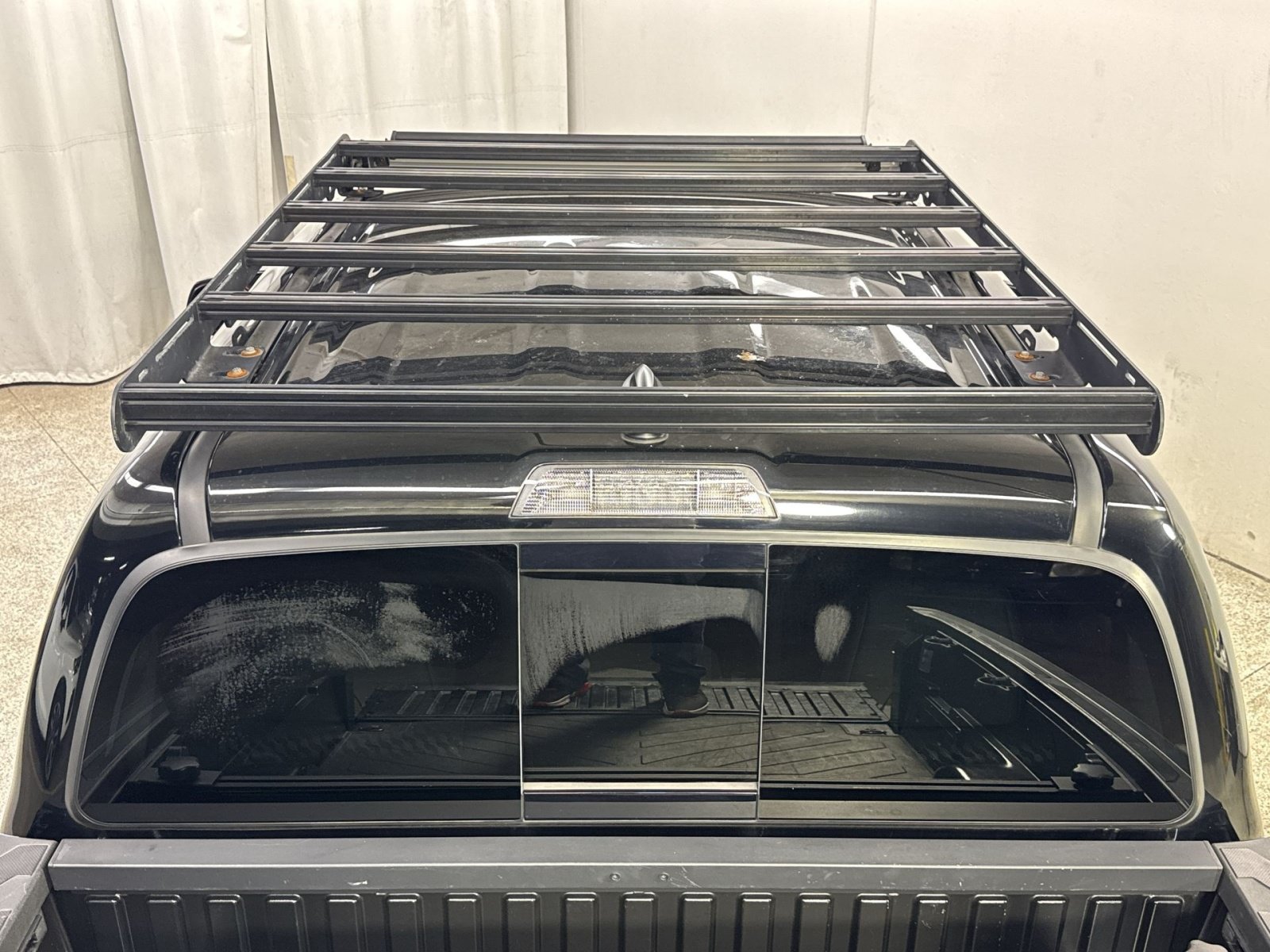 Used 2023 Toyota Tacoma SR5 AWD/4WD image 46
