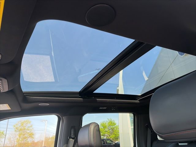 Used 2025 Ford F150 Raptor AWD/4WD image 34