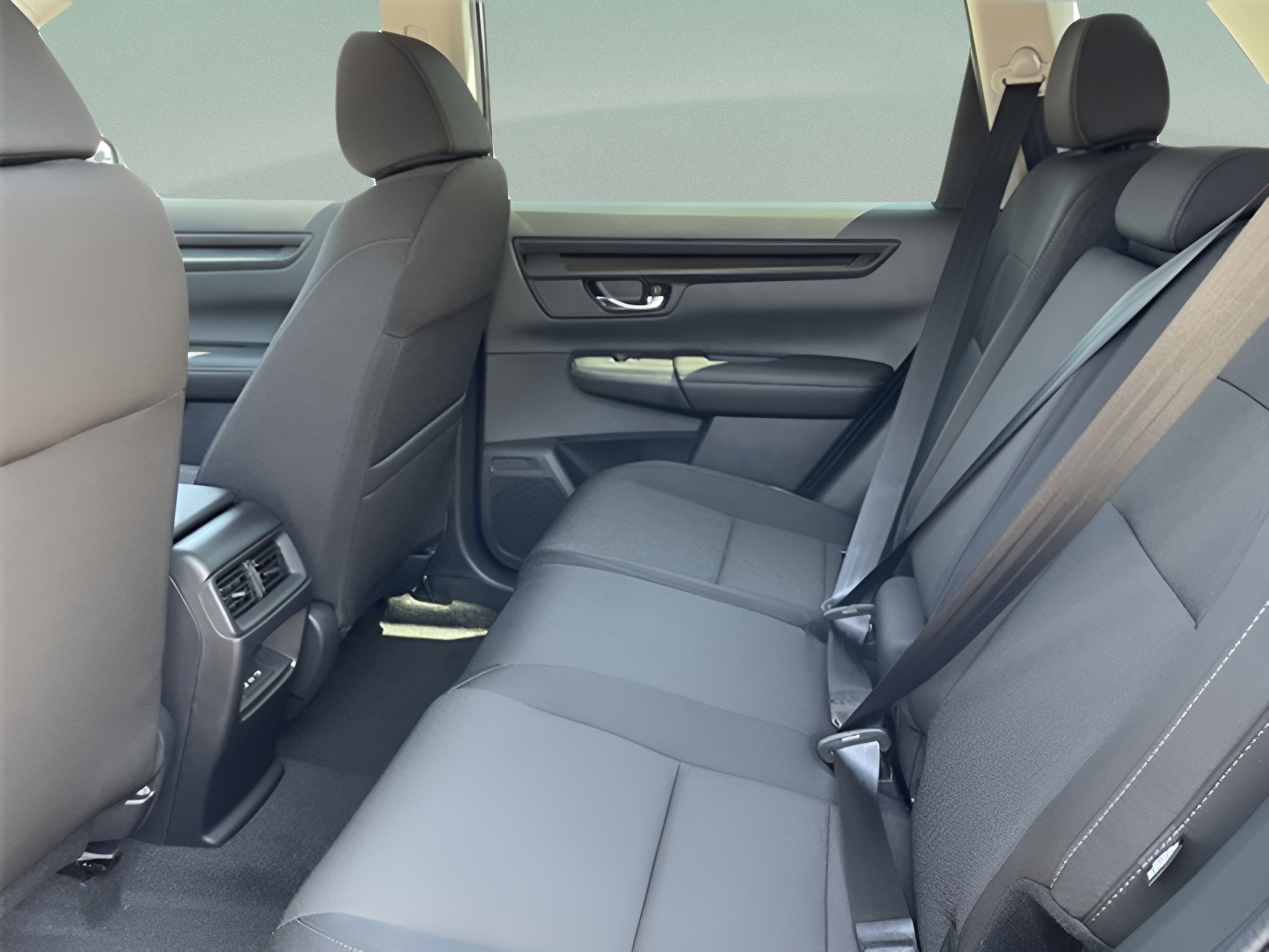 New 2026 Honda CR-V EX image 24