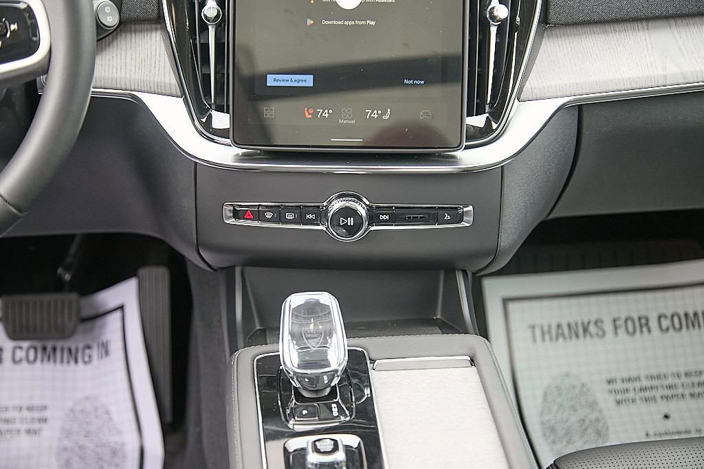 New 2026 Volvo XC90 T8 Ultra w/ Protection Package AWD/4WD image 29