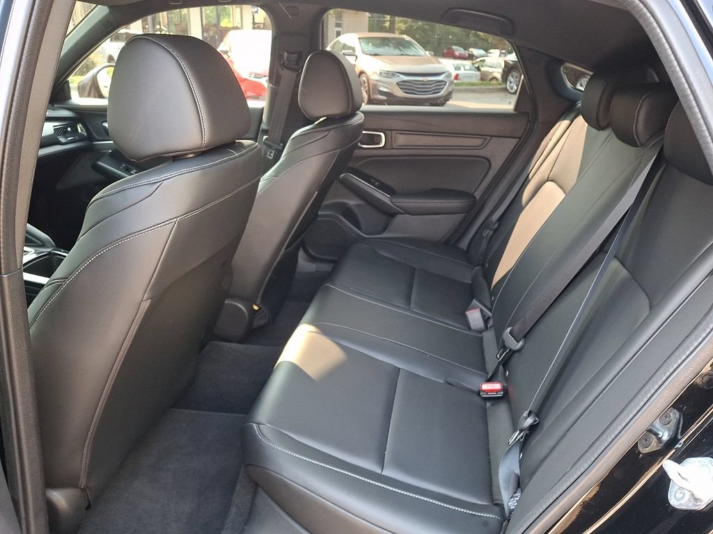 Used 2023 Acura Integra A-Spec FWD image 10