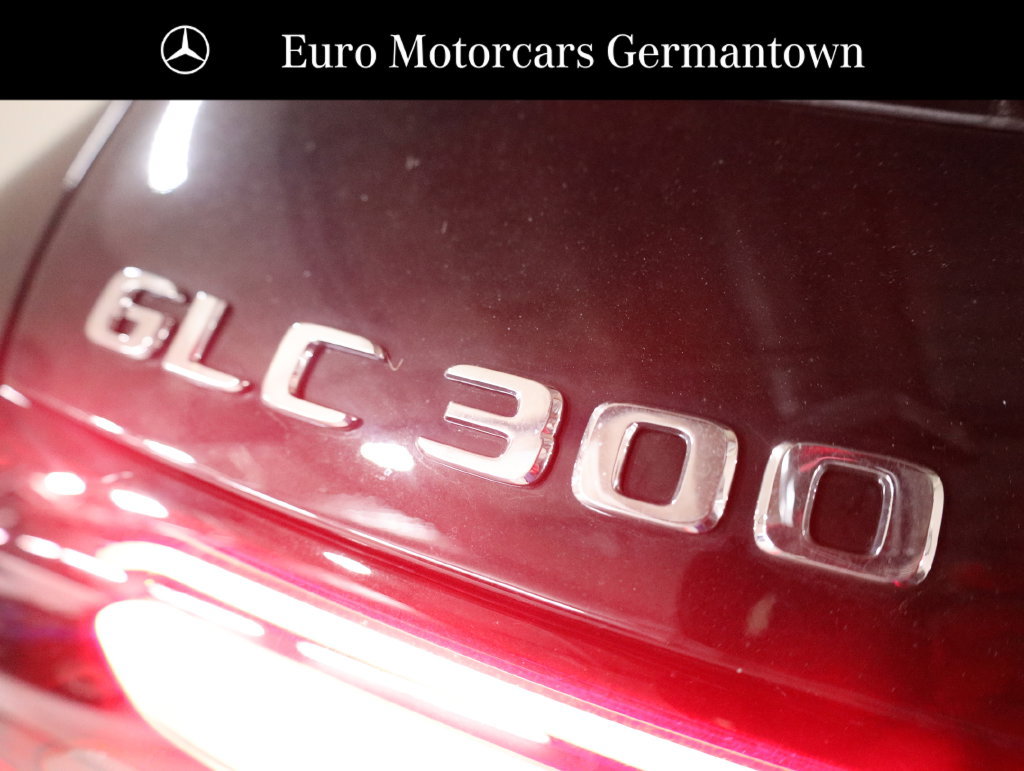 Used 2026 Mercedes-Benz GLC 300 4MATIC image 72