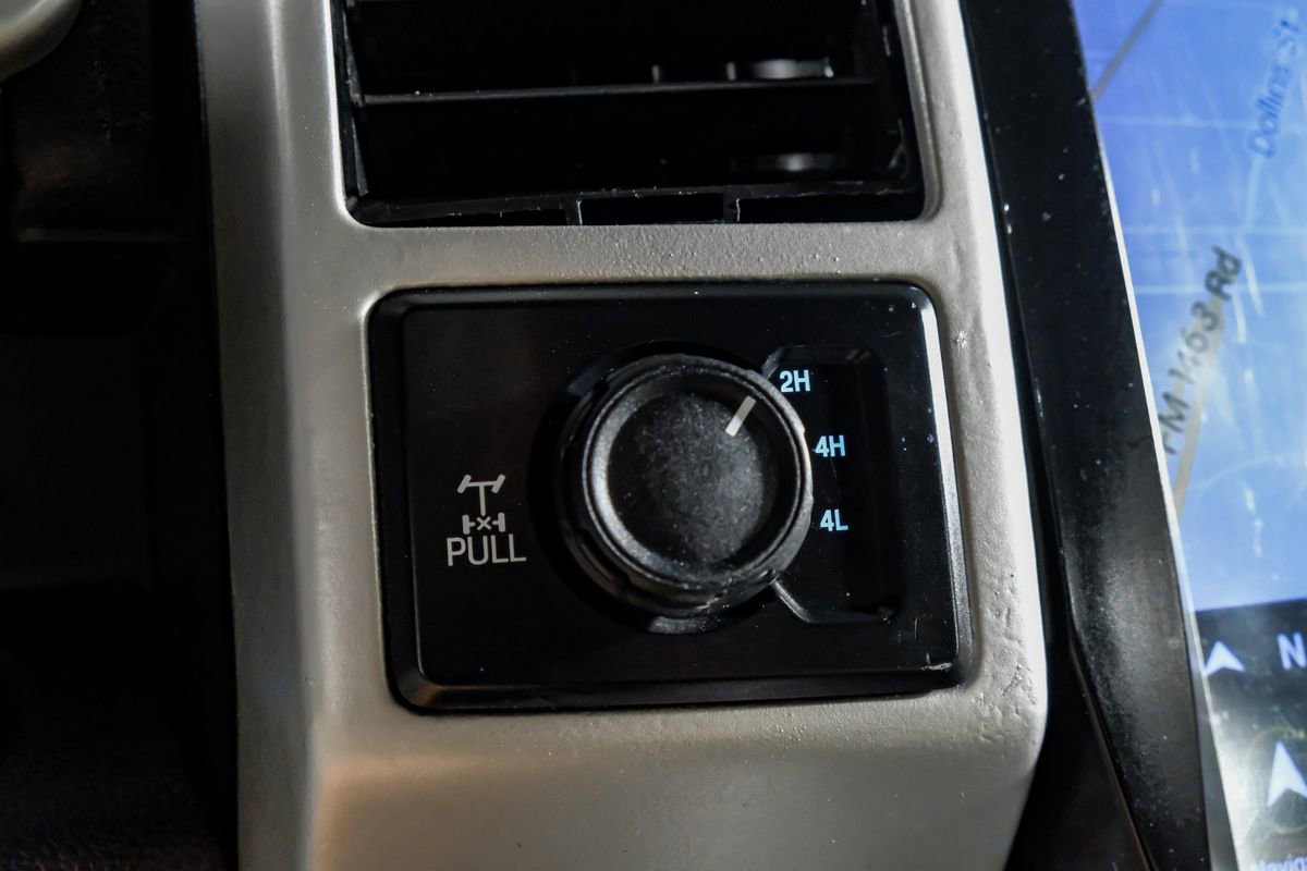 Used 2020 Ford F250 Lariat w/ Lariat Ultimate Package image 25