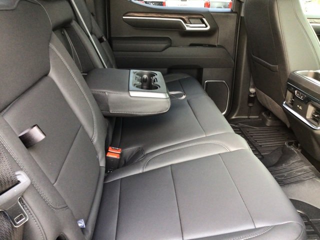 New 2026 GMC Sierra 1500 SLT w/ SLT Premium Plus Package image 26