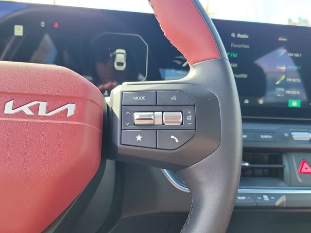 New 2026 Kia K4 GT-Line Turbo image 19