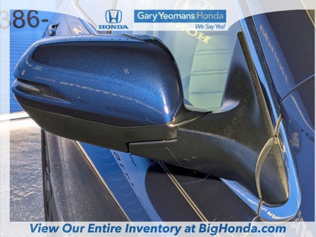 Certified 2020 Honda CR-V EX image 12