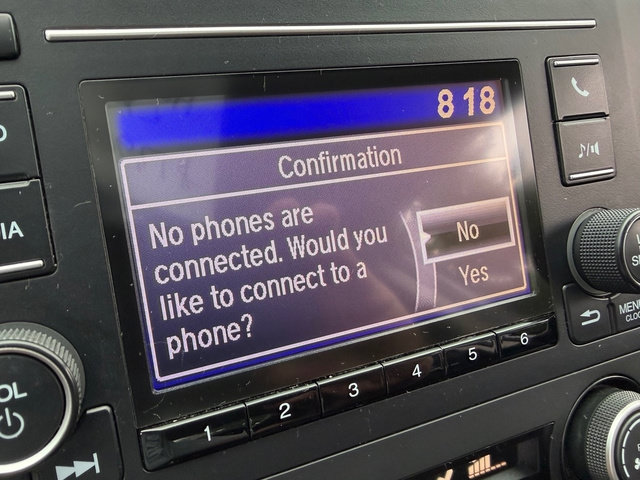 Used 2020 Honda Civic LX image 21