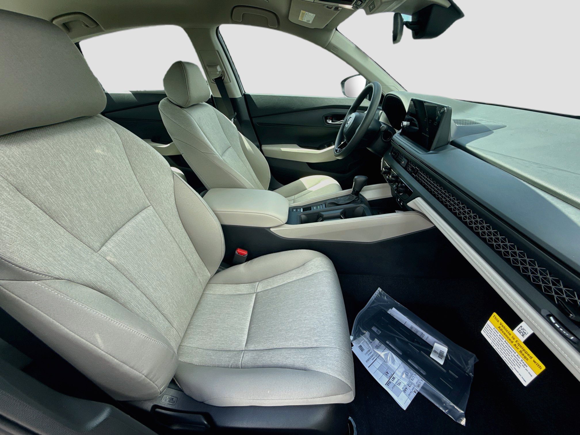 Certified 2026 Honda Accord LX image 23