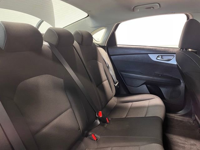 Used 2023 Kia Forte LXS FWD image 13