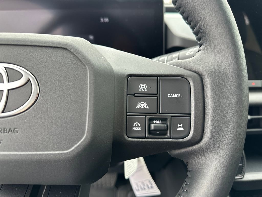 New 2026 Toyota RAV4 SE image 20