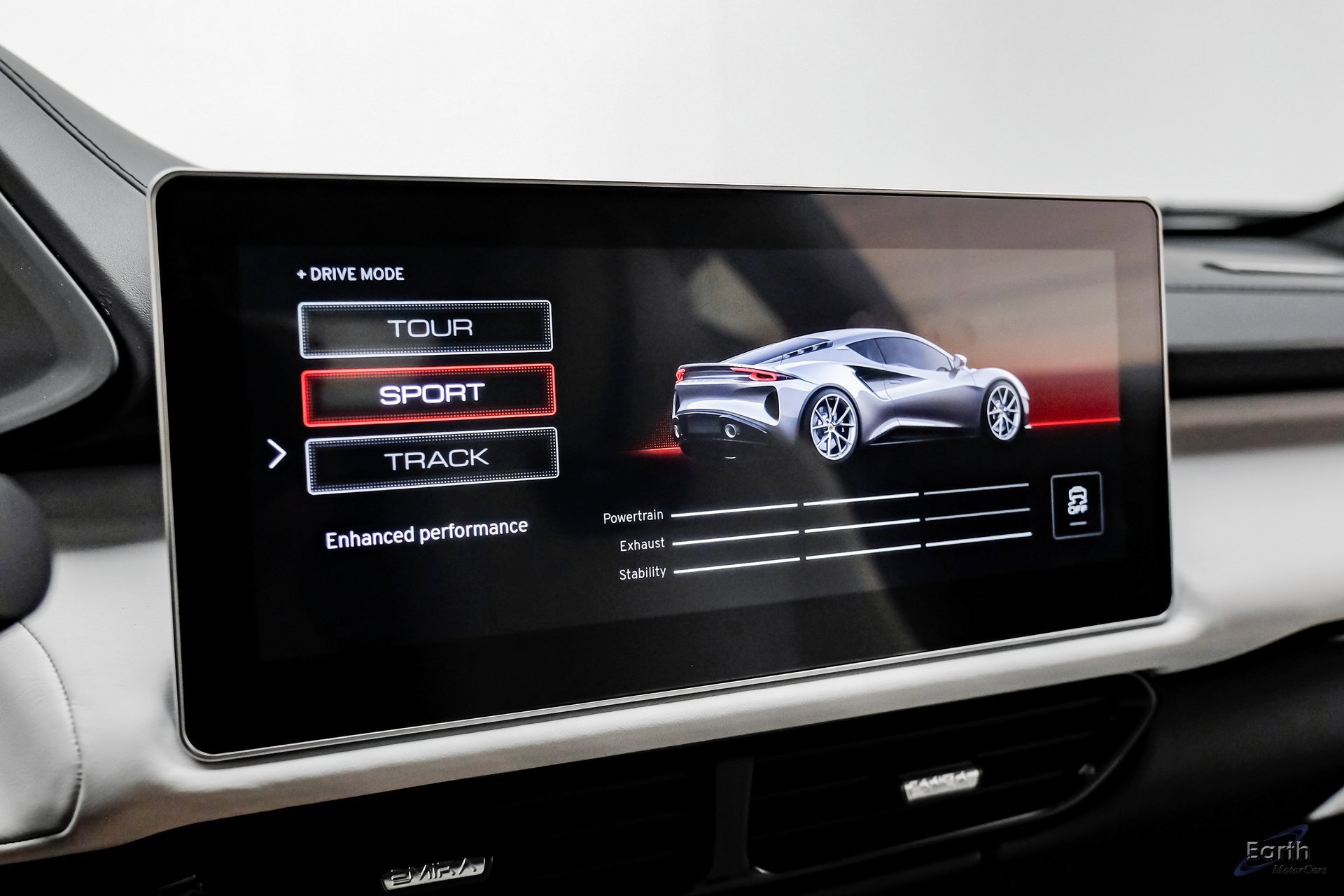 New 2026 Lotus Emira image 85