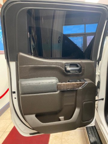 Used 2020 GMC Sierra 1500 Denali w/ Denali Ultimate Package image 8