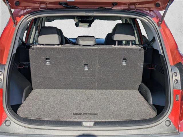 Used 2022 Kia Seltos S image 6